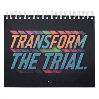 Super calorische zuivelfabriek kalender