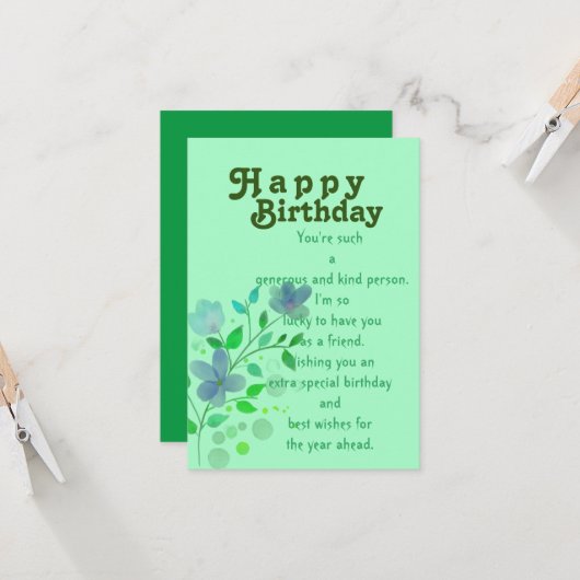 Super carte (Devant/Arrière en situation)