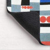 Super Chess, Paul Klee Muismat (Hoek)