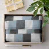 Super Chess, Paul Klee Tissuepapier (Geschenk)