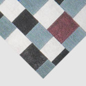 Super Chess, Paul Klee Tissuepapier (Detail)