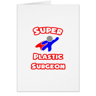 Super chirurgien plastique