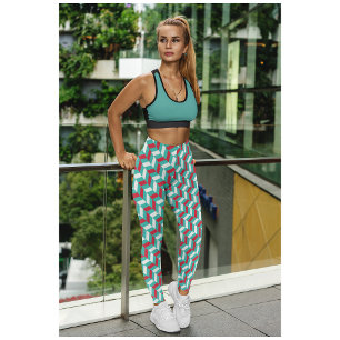 Super Classy Fitness Girl Yoga Tights Leggings