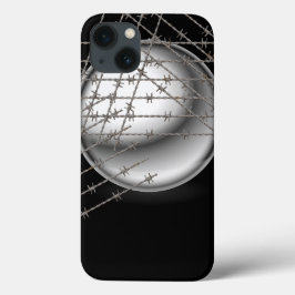 SUPER COGNITIEVE LifeProof Hoes! iPhone 13 Hoesje