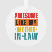 Super Comme Ma belle-mère (dos)