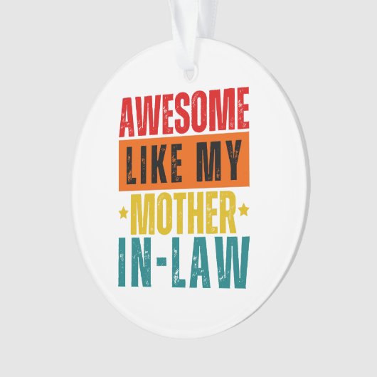 Super Comme Ma belle-mère (devant)