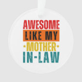 Super Comme Ma belle-mère (devant)