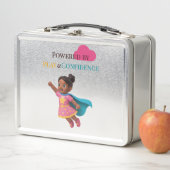 Super Confidence – Powered by Play Lunch Box (In situ)