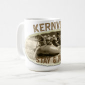 Super Cool Kernville Mug ! (Devant gauche)