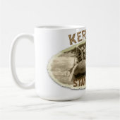 Super Cool Kernville Mug ! (Gauche)