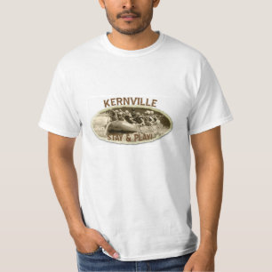 Super Cool Kernville T-Shirt! T-shirt