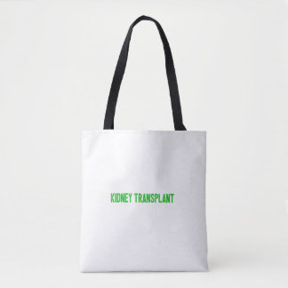 Super Cool Kidney Transplant Survivor Gift Draagtas