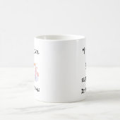 SUPER Cool ObstetricianCoffee Mug (Centre)