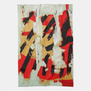 Super Cool Peeling Paper  Theedoek