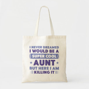 Super Cool Tunt Tote Bag