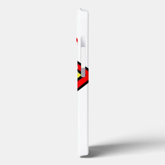 Super coque ipad enseignant (Verso / Gauche)