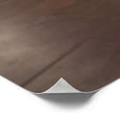 Super Cute Pug Poster (Hoek)