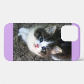 SUPER CUTE Stray Kitten Case-Mate iPhone Case (Achterkant (horizontaal))