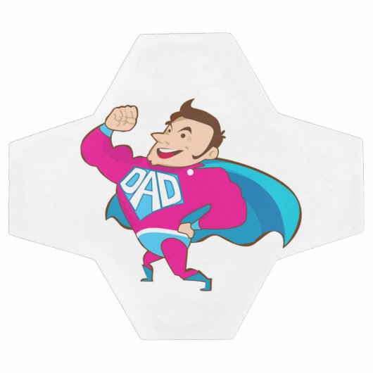 SUPER DAD (Plat)