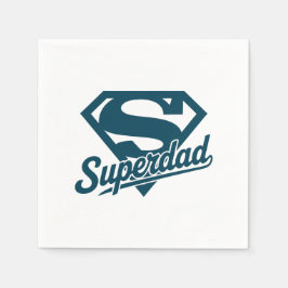 Super Dad Ever Servet