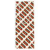 Super dad grafisch gevarieerde cadeautas (Achterkant)