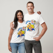 Super Dad T-shirt (Unisex)