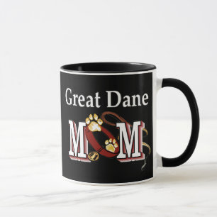 Super Dane Maman Mug
