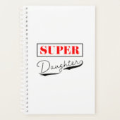 Super Daughter (Devant)