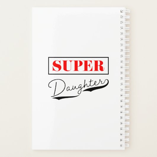 Super Daughter (Dos)