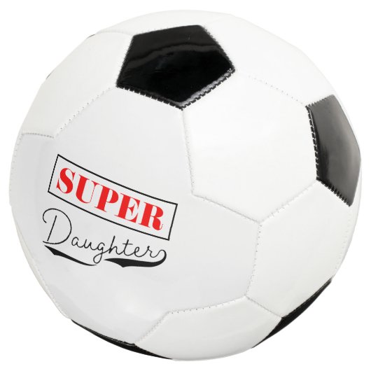 Super Daughter (3/4)