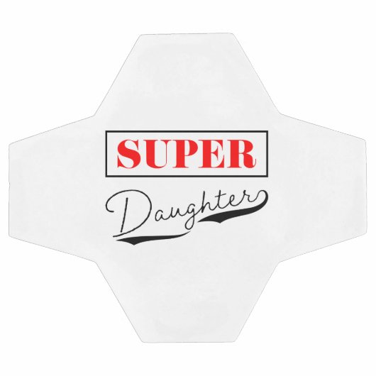 Super Daughter (Plat)
