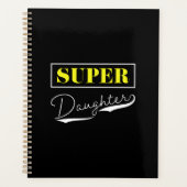 Super Daughter (Devant)