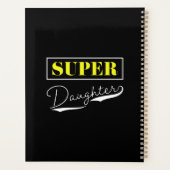 Super Daughter (Dos)
