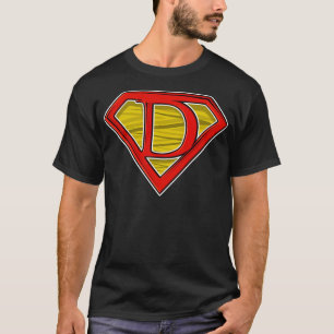 Super Decathlon T-shirt