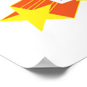 Super Dental Hygienist Poster (Hoek)