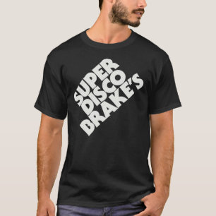 Super Disco-remmen Essential T-Shirt