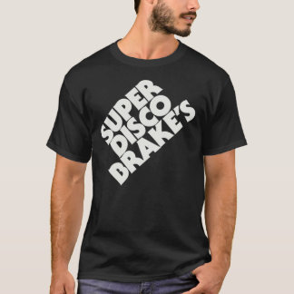 Super Disco-remmen Essential T-Shirt