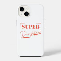 Super Dochter
