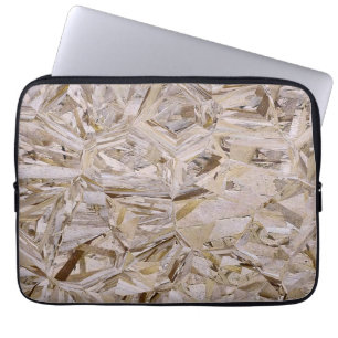 Super Duper Koel OSB Multiplex Print Laptop Sleeve