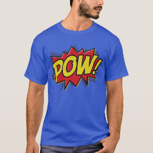 Super Duper Man T-shirt