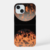 Super-Earth 55 Cancri E (Verso)