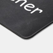 Super enseignant Chalkboard Design Classe Décorati (Coin)