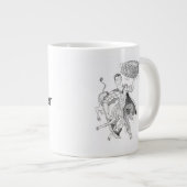 Super Farmer Mug (Devant droit)