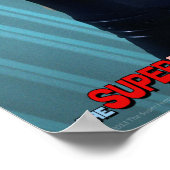 Super Femmes - Kat Nips (Poster) Poster (Hoek)