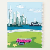 Super Fierce Powerpuff Girls (Dos)