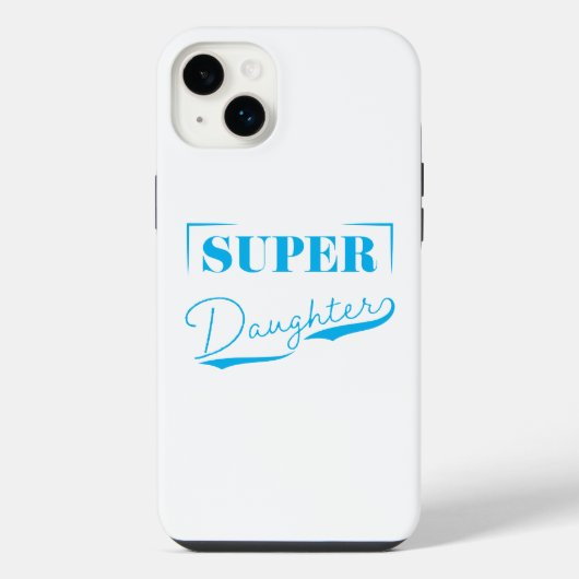 Super Fille (Verso)