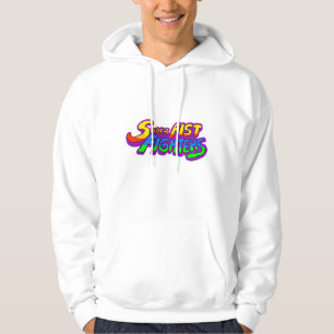 Super Fist Fighters Hoodie