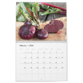 Super Food Kalender (Feb 2026)