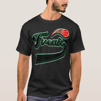 Super Freak T-shirt
