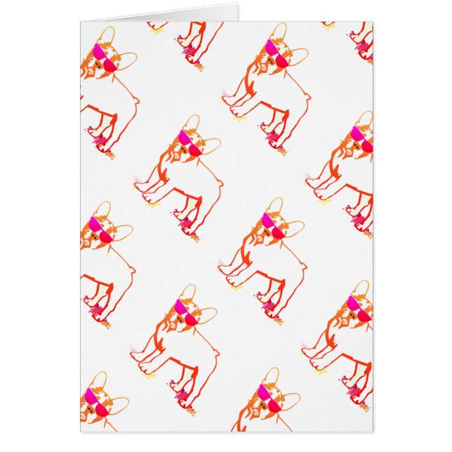 Super Frenchie Bulldog (Voorkant)